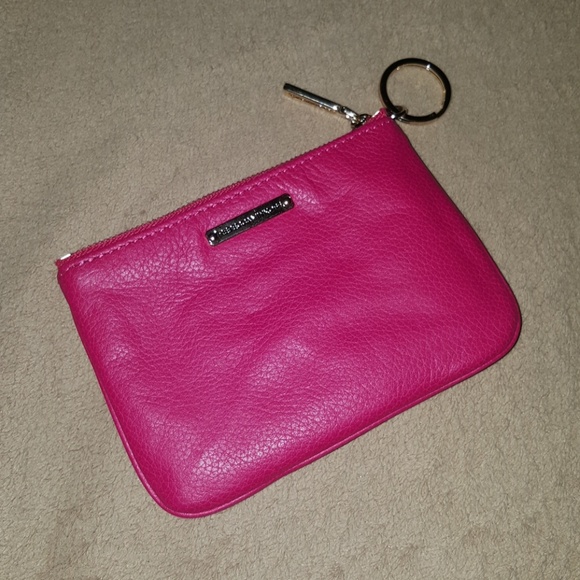 Rebecca Minkoff Handbags - Rebecca Minkoff Key Ring Pouch